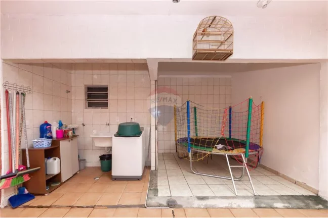 Imagem Sobrado Espetacular a venda167m² com Edicula Vila Marari