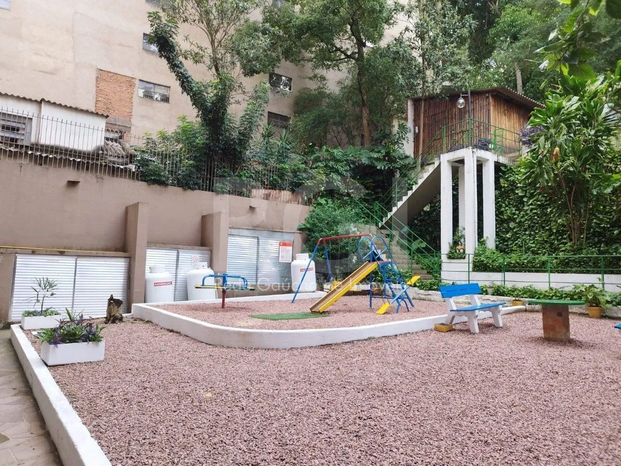 Imagem Apartamento 2 dormitórios à venda Centro Histórico Porto Alegre/RS
