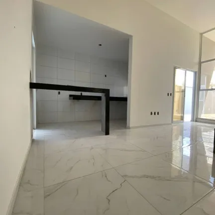 Imagem Casa com 3 Quartos à Venda, 97 m² em Guaribas  - Eusébio
