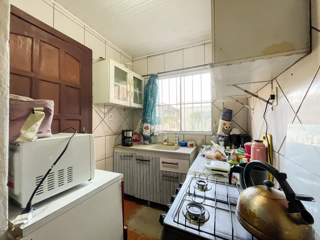 Imagem Casa em Hípica