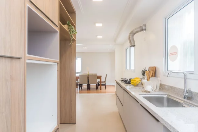 Imagem APARTAMENTO RESIDENCIAL em SÃO PAULO - SP, SANTA CECÍLIA