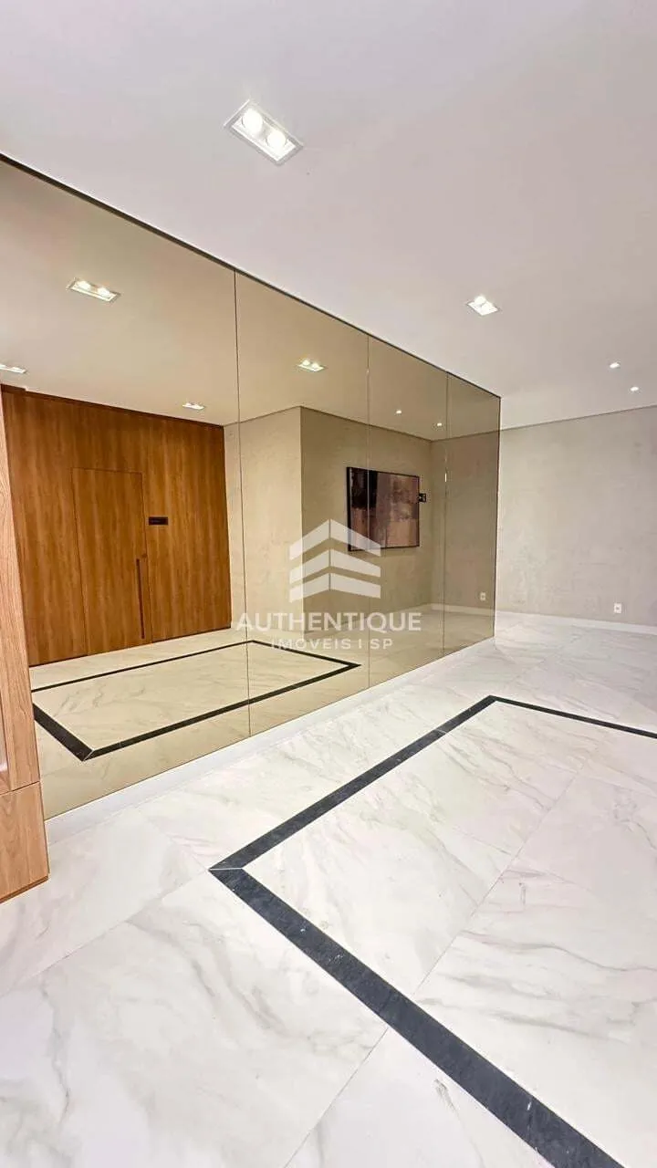 Imagem LIVING IPIRANGA - AV NAZARE - Apartamento à venda em São Paulo/SP