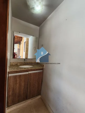 Imagem CASA NO RESIDENCIAL JOAQUIM RIBEIRO - ALEIXO