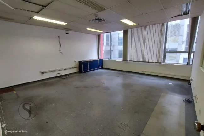 Imagem SALAO COMERCIAL em SÃO PAULO - SP, SÉ