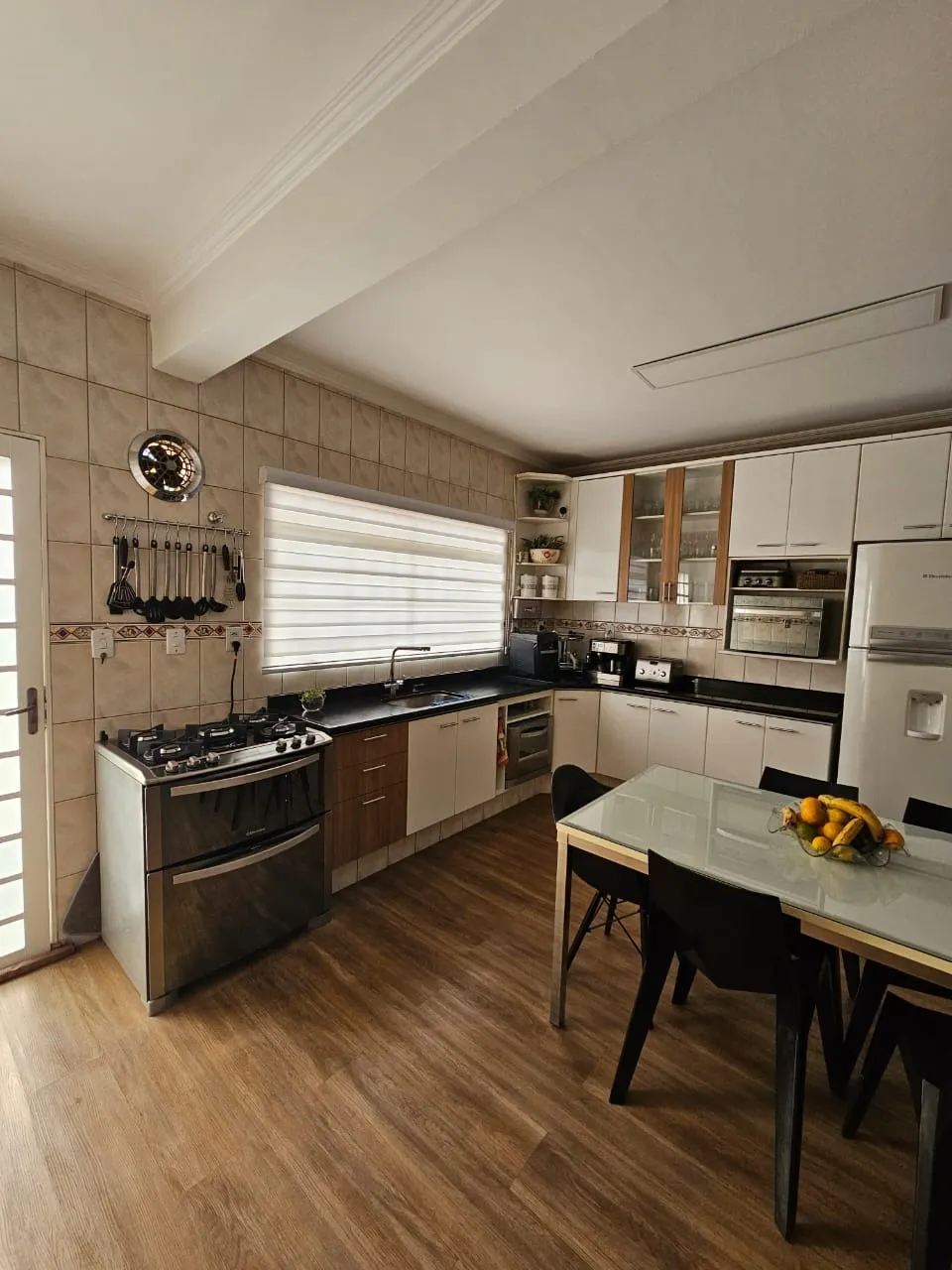 Imagem Casa 3 dormitórios Jardim Emília- Sorocaba/SP