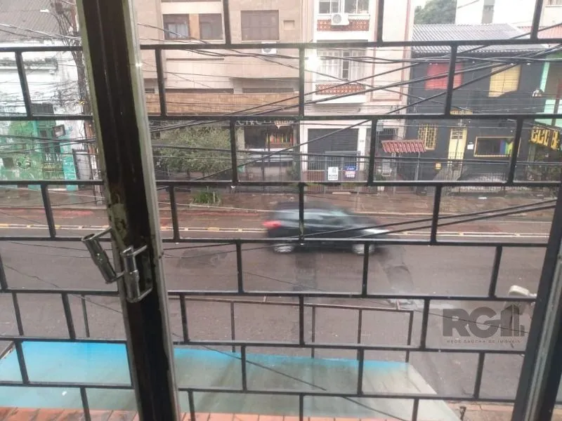Imagem Casa Comercial à venda na Cidade Baixa