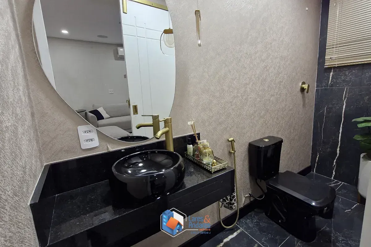 Imagem Triplex para venda em Santana com 2 quartos, sendo 2 suítes, 112m²