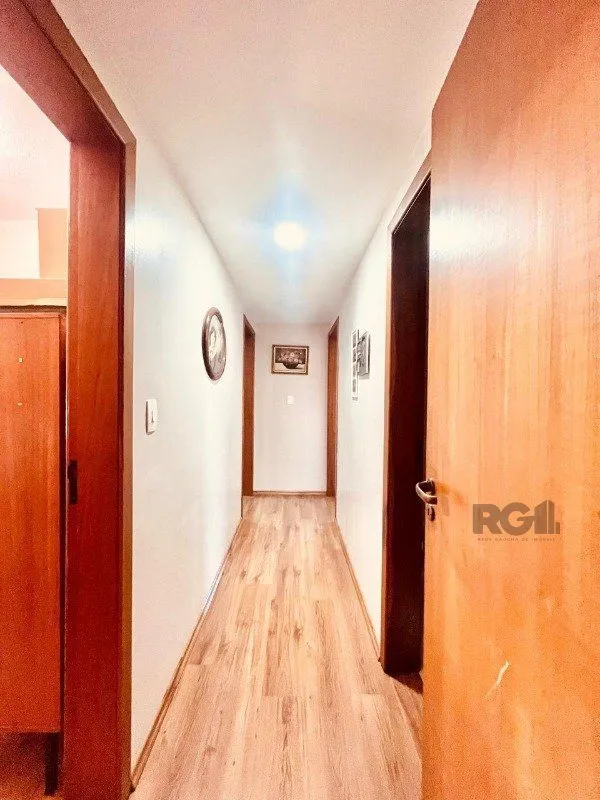 Imagem Apartamento em Cristo Redentor