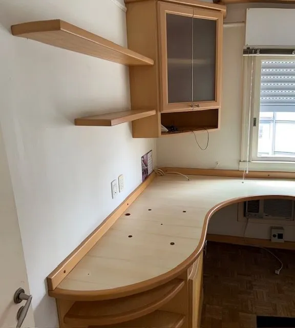 Imagem Apartamento em Independência