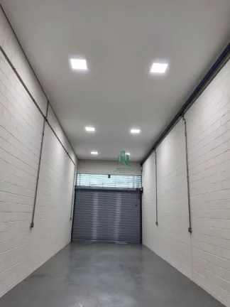 Imagem Salão para alugar, 150 m² por R$ 5.563,00/mês - Vila Nova Bonsucesso - Guarulhos/SP