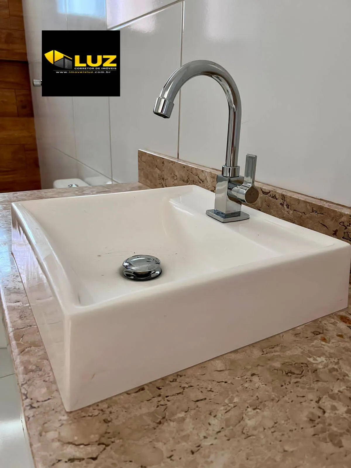 Imagem EXCLUSIVIDADE E CONFORTO EM LOCALIZAÇÃO PRIVILEGIADA!