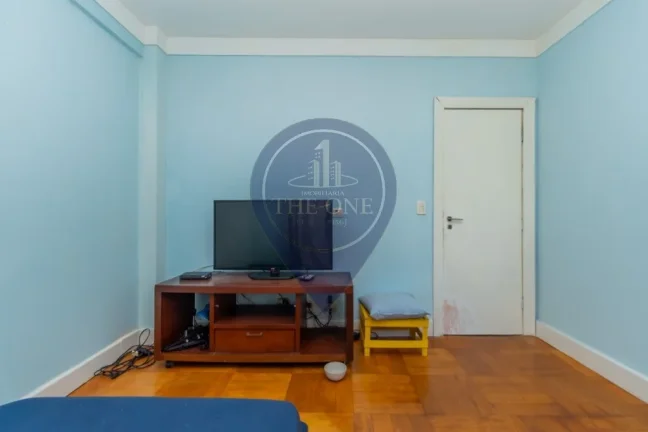 Imagem Apartamento de 2 quartos com suíte e vaga na garagem em Pinheiros, São Paulo-SP - 105m²!