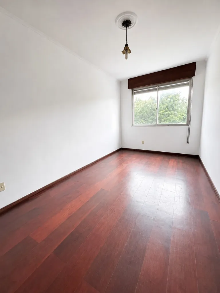 Imagem Apartamento em Passo da Areia