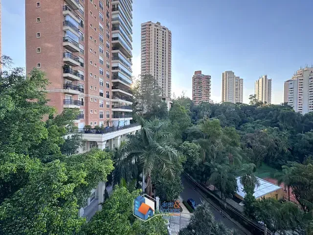 Imagem Apartamento para venda em Jardim Fonte do Morumbi com 3 quartos, sendo 3 suítes, 272m²