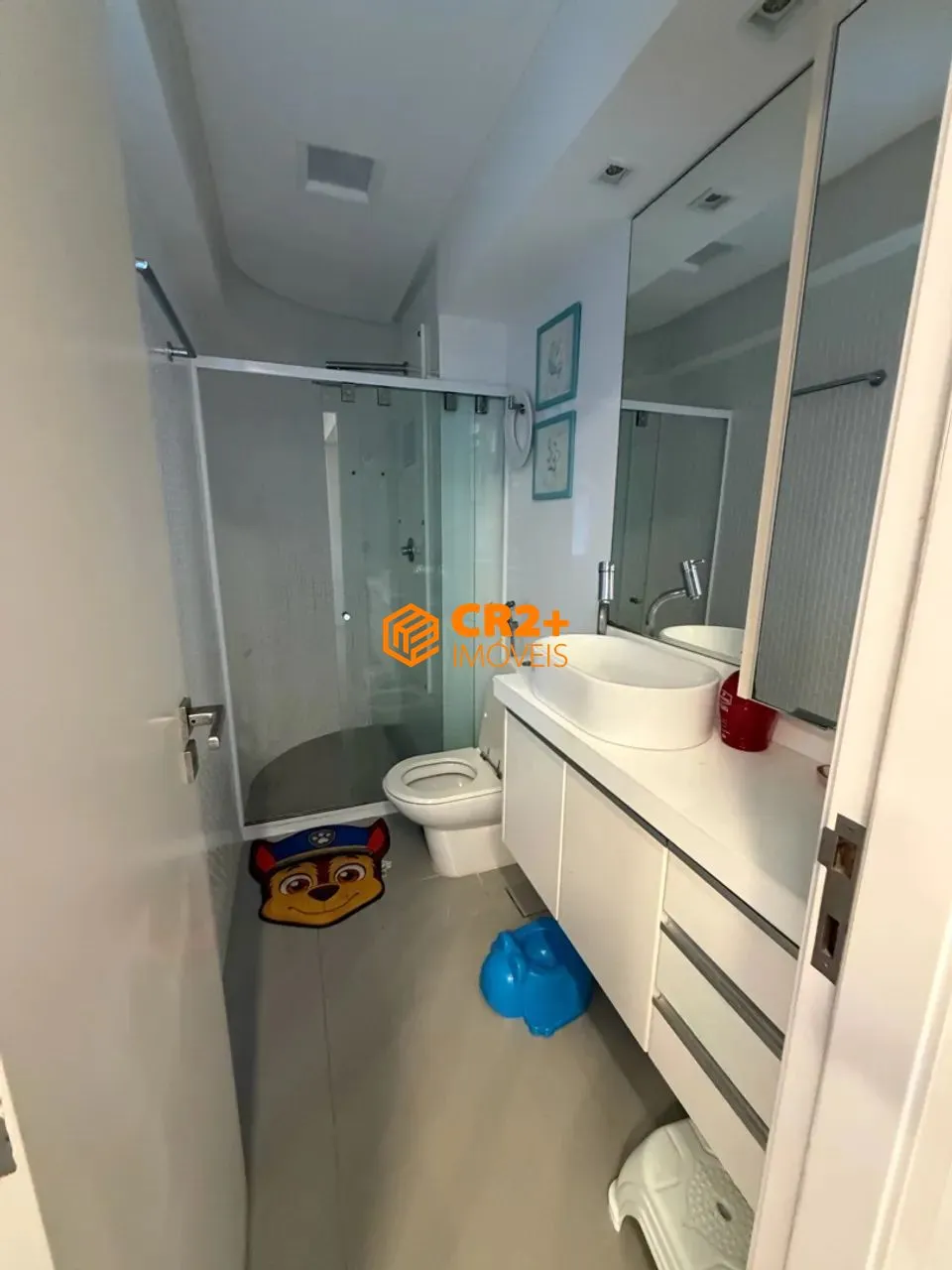 Imagem APARTAMENTO DE ALTO PADRÃO À VENDA - 220 m², 4 SUÍTES E 3 VAGAS - TORRE, RECIFE/