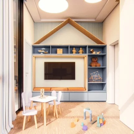 Imagem Apartamento para venda no bairro Centro em Balneário Camboriú