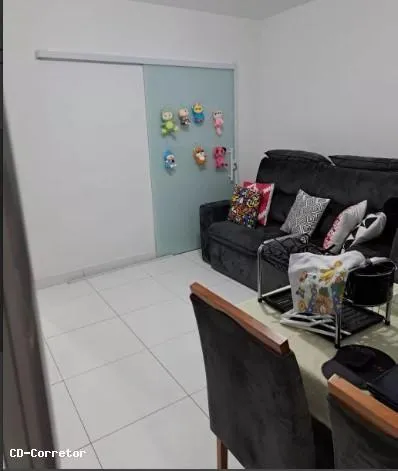 Imagem Apartamento para Venda em Santo André / SP no bairro Jardim Utinga