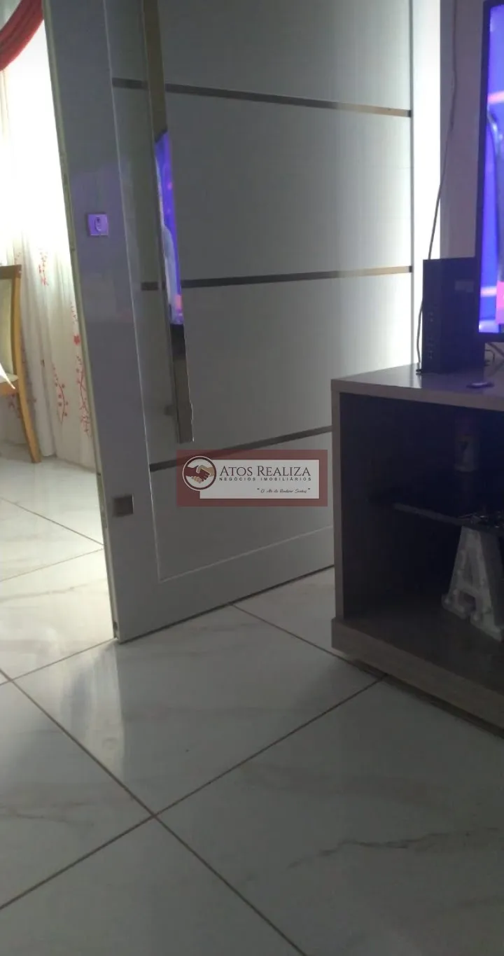 Imagem Sobrado à Venda no Jardim Lallo SP: 2 Dorms, 110m² por R$530mil