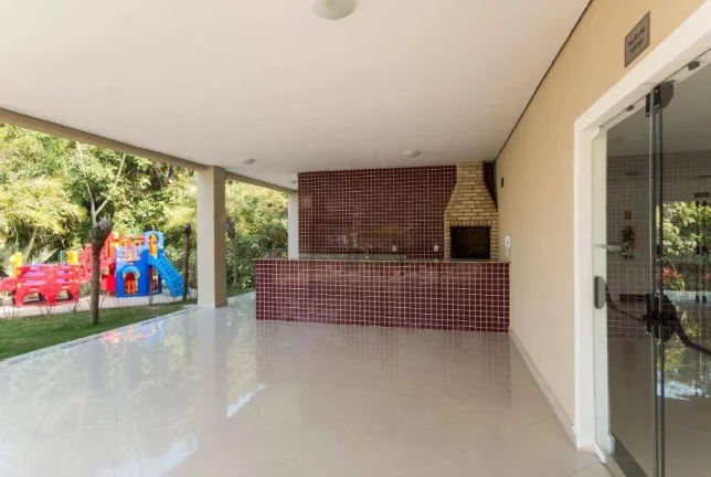 Imagem Apartamento à venda, 47 m² por R$ 255.000,00 - Alto da Boa Vista - Sorocaba/SP