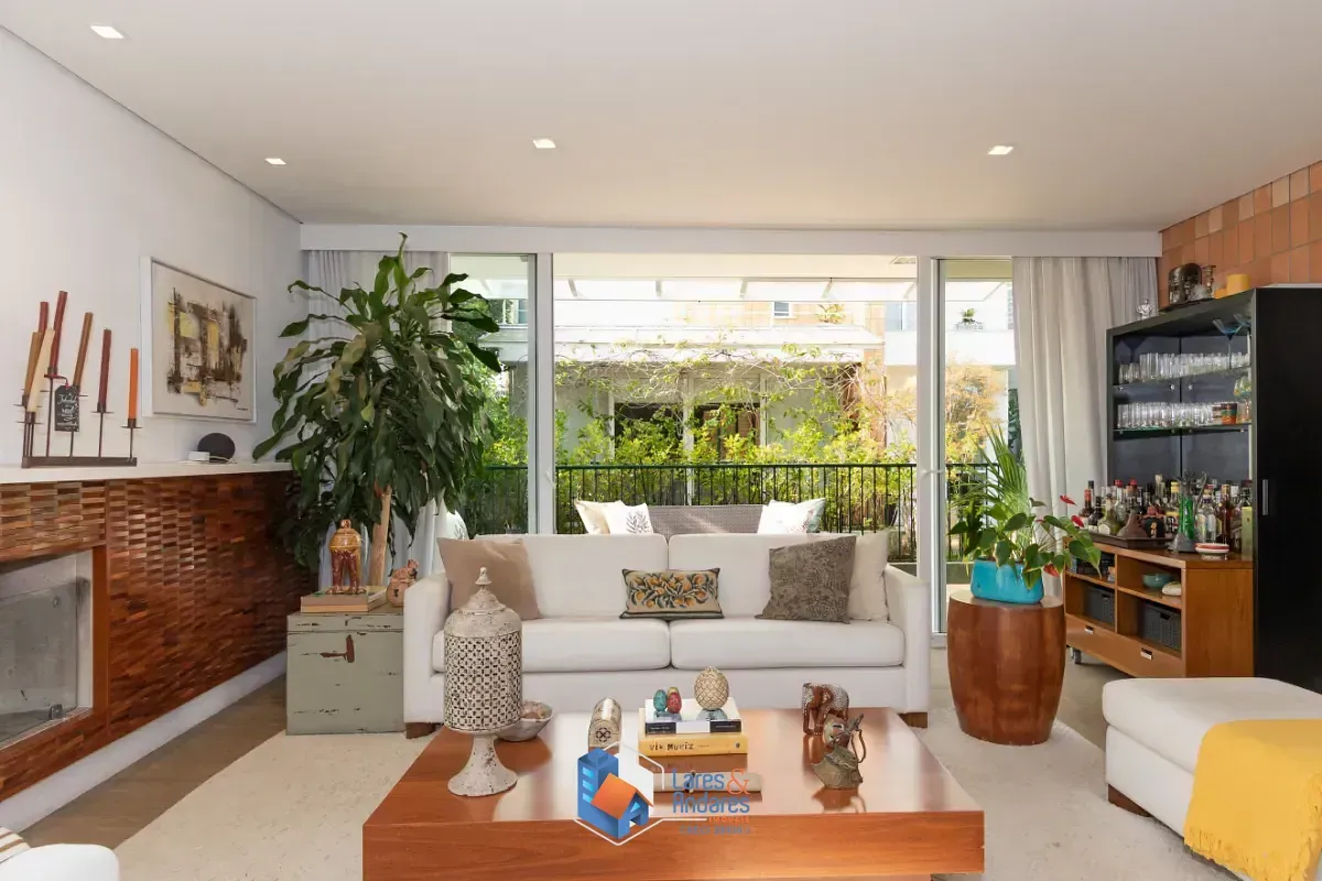 Imagem Casa no condomínio Las Cumbres para venda com 4 quartos, sendo 4 suítes, 513m²