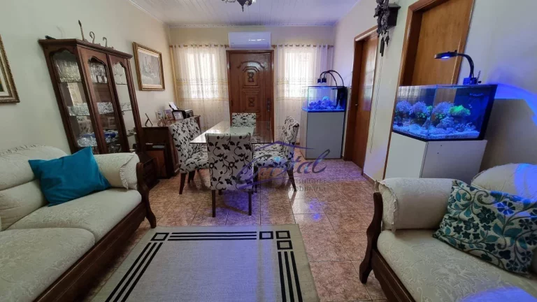 Imagem Casa Térrea com 3 quartos (1 suíte) à venda, 141 m² - Vila Romana - São Paulo/SP