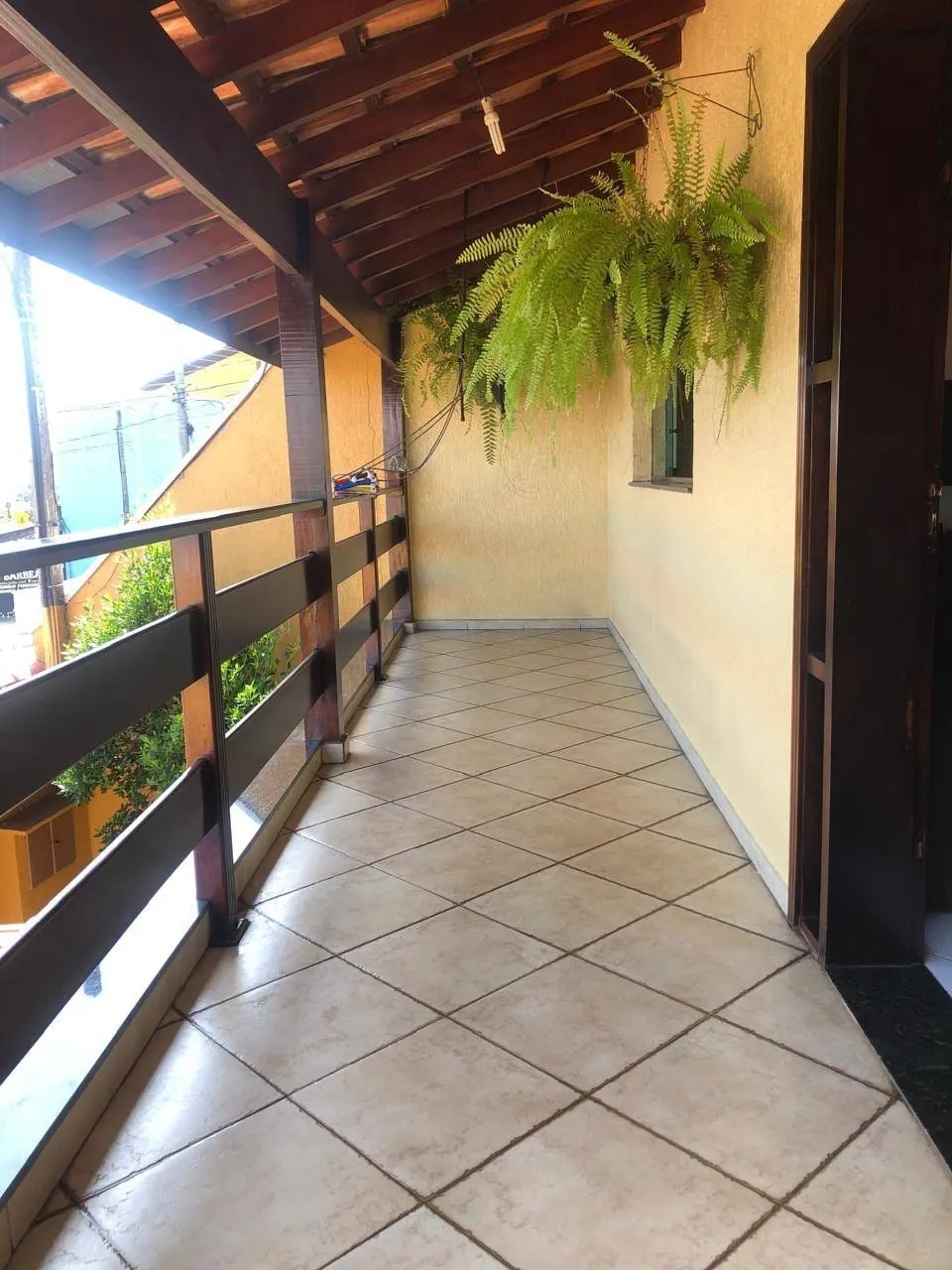 Imagem Sobrado à venda, Jardim Sandra Maria, Taubaté, SP