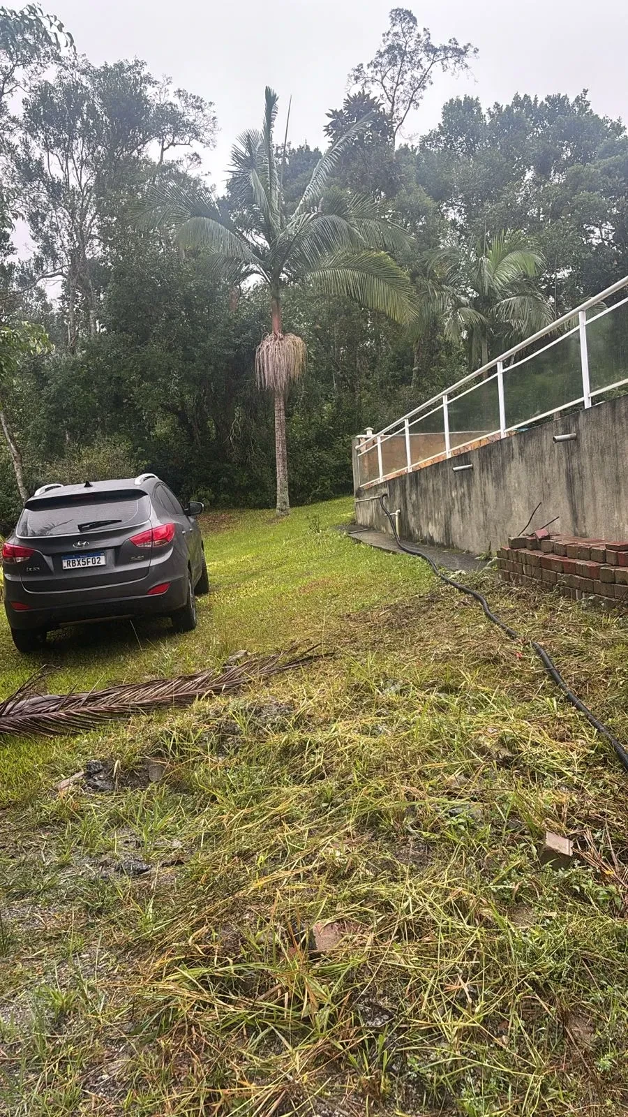 Imagem Chácara com 3 Quartos à Venda, 4000 m² em Rio Grande da Serra - Rio Grande da Serra