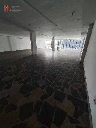 Imagem Excelente Andar Corporativo no Centro de Caxias