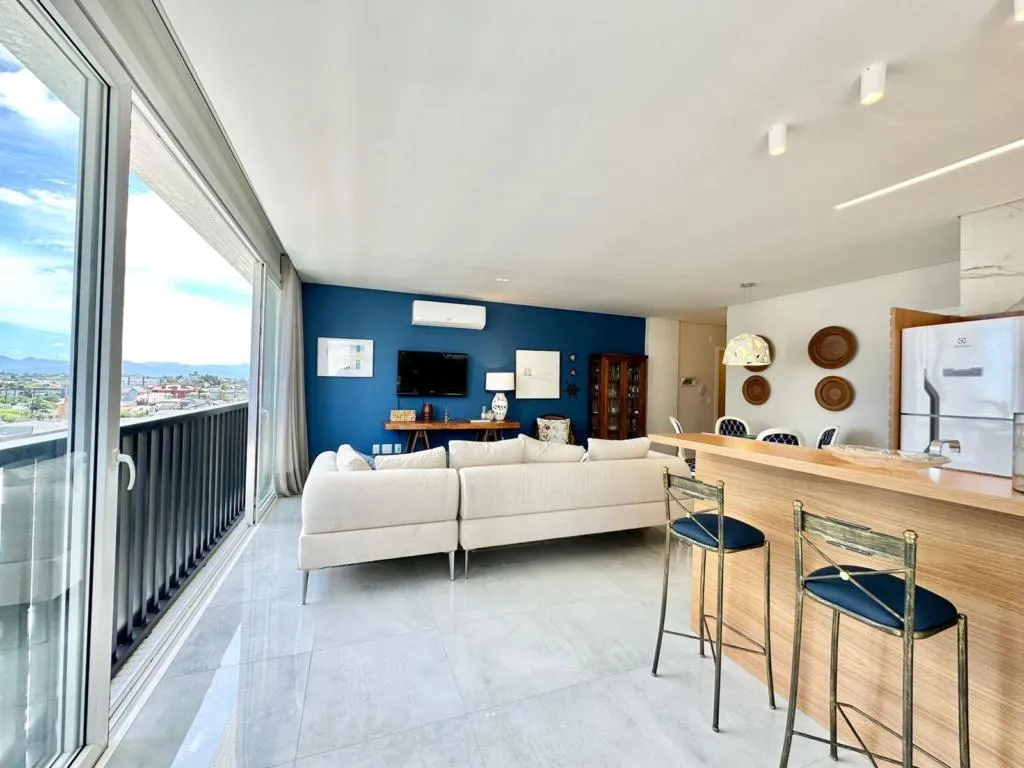 Imagem Apartamento 3 Dormitórios - Bairro Navegantes
