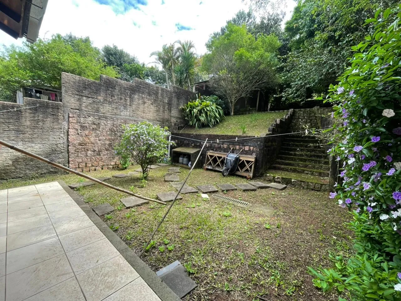 Imagem Casa à venda em Belém Novo - Vista deslumbrante para o Guaíba!
