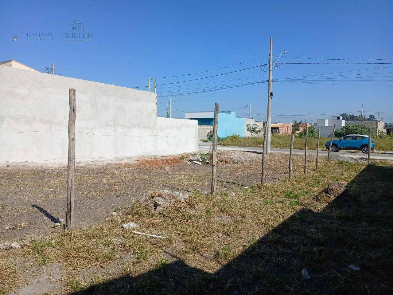 Foto do imóvel Invista no Portal dos Eucaliptos - Terreno Pronto para Construir