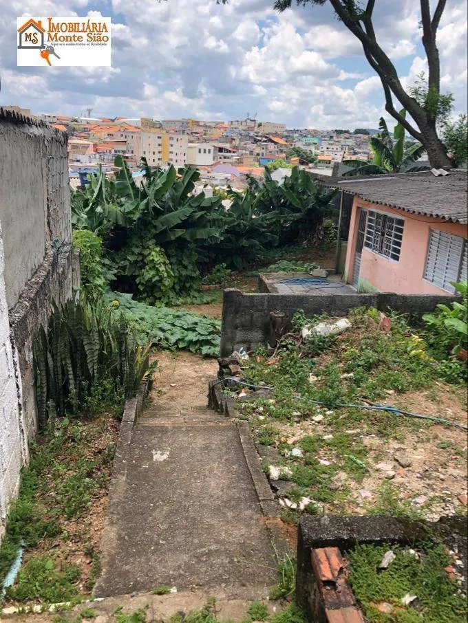 Imagem Casa com 1 dormitório à venda, 70 m² por R$ 380.000,00 - Jardim Bela Vista - Guarulhos/SP