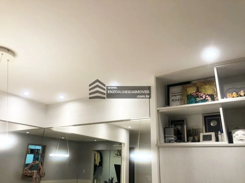 Imagem Apartamento à venda em São Paulo/SP