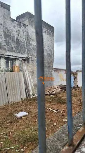 Imagem Terreno à venda, 200 m² por R$ 583.000 - Vila Maria Alta - São Paulo/SP