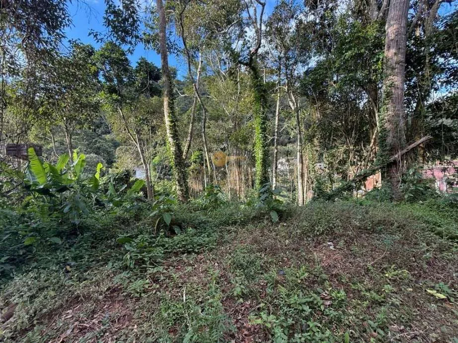 Imagem Terreno para Venda em Teresópolis / RJ no bairro Albuquerque