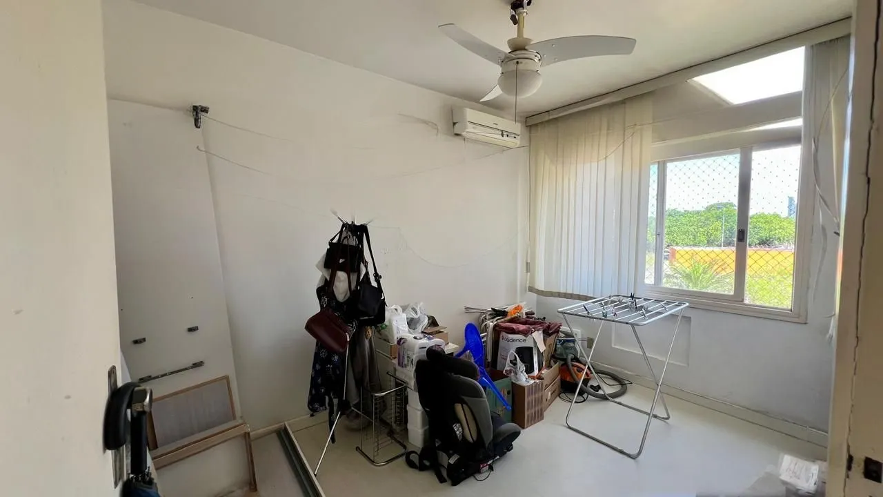 Imagem Apartamento 3 dormitórios 1 vaga 70m2 no bairro Cavalhada.
