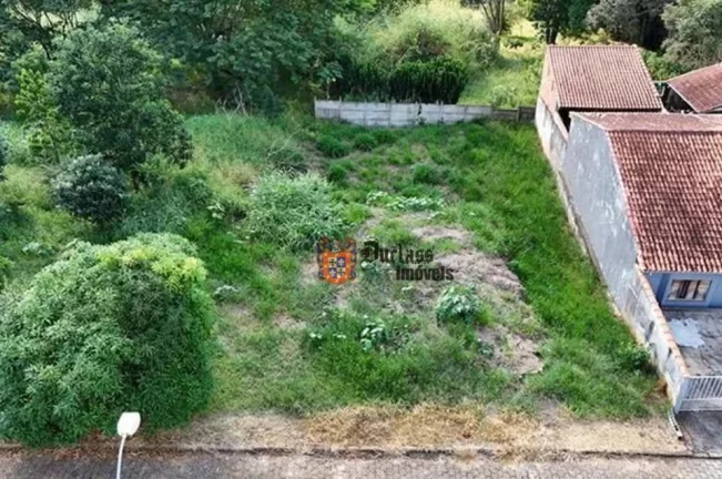 Terreno à venda, 432 m² por R$ 265.000,00 - Cecap - Piracaia/SP