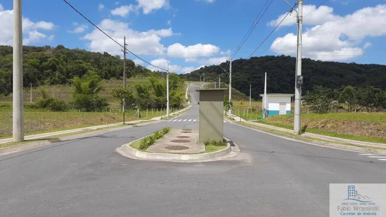 Imagem Lote pronto para construir Reserva Mirante Comercial e Residencial