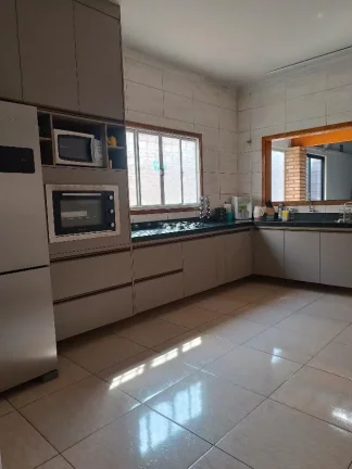 Imagem CASA A VENDA NO RESIDENCIAL ARY ATTAB