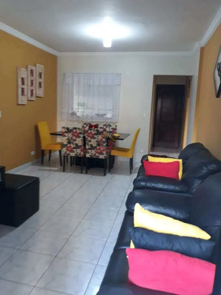 Imagem apartamento para locação - tupi