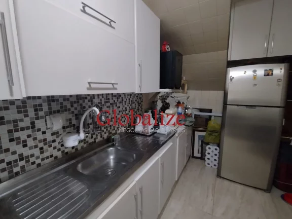 Imagem Sobrado com 140m², 2 dormitórios à venda no Marapé por R$1.280.000,00.