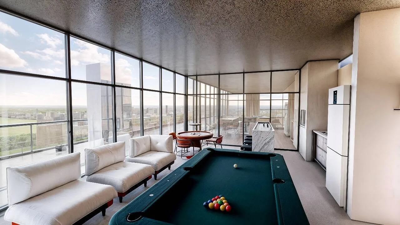 Imagem Apartamento para alugar em Jurerê.