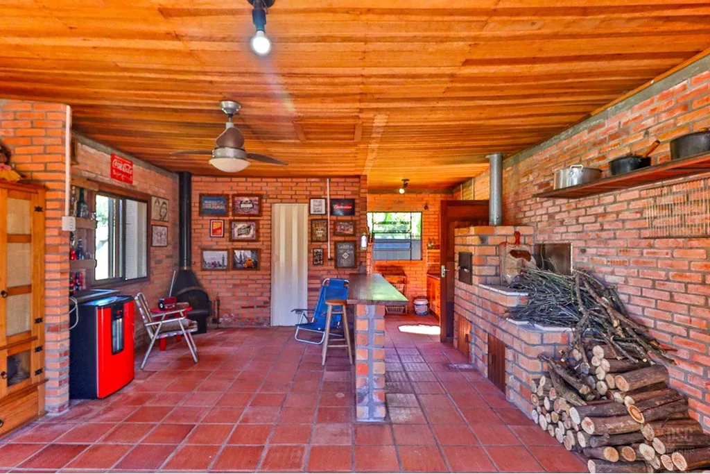 Imagem Casa em Hípica