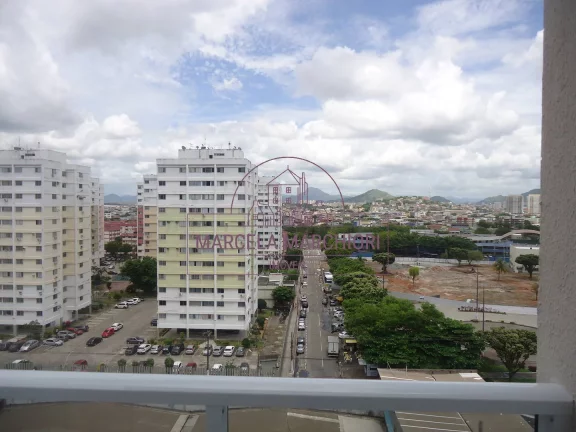 Imagem Apartamento 3 Quartos, 1 Suíte e Vista Livre