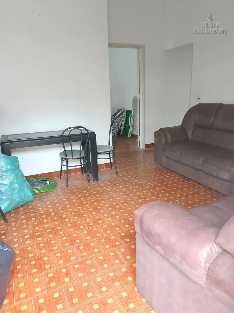 Imagem CASA PRA REFORMA - ISOLADA 600M² JARDIM IMPERADOR - PRAIA GRANDE/SP