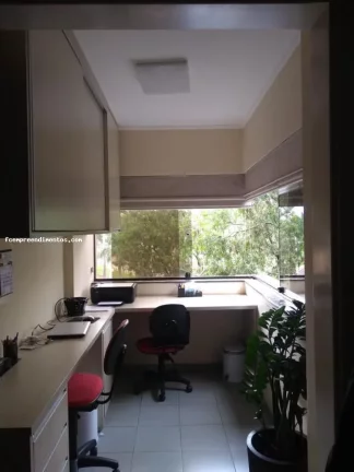 Imagem Apartamento para Venda em Americana, Vila Medon, 3 dormitórios, 1 suíte, 1 banheiro, 2 vagas