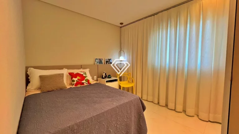 Imagem Apartamento 3 Suítes, 145 m² à venda na Graciosa - Orla 14 Residence