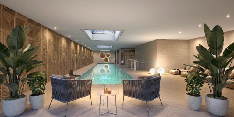 Imagem Apartamento com 3 Quartos à Venda, 121 m² em Vila Dom Pedro I - São Paulo