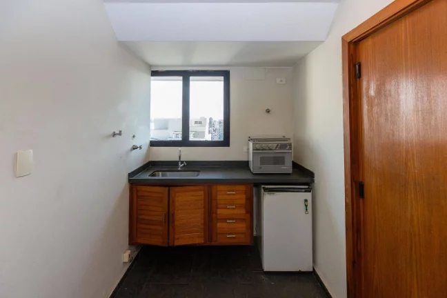 Imagem Oportunidade de LOCAÇÃO em Cerqueira César - PHS Pinheiros 40m²