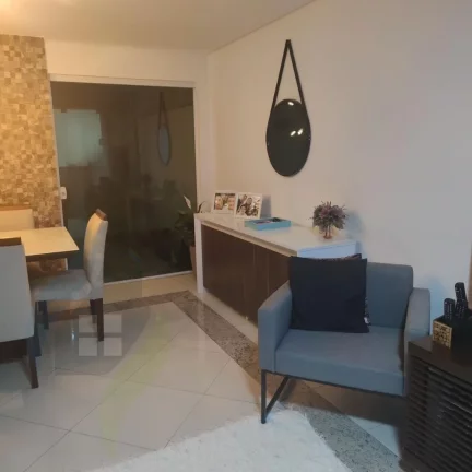 Imagem Casa de 3 dormitórios sendo 1 suíte, 3 banheiros, 2 vagas, com 120m² em dos Casa, São Bernardo do Campo